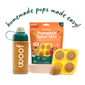 Pupsicle Mix Basic Pack
