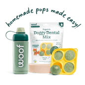 Pupsicle Mix Basic Pack