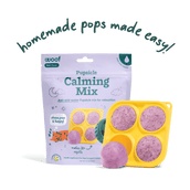 Calming Pupsicle Mix