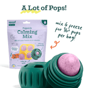 Calming Pupsicle Mix
