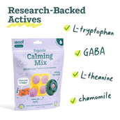Calming Pupsicle Mix