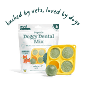 Doggy Dental Mix