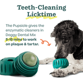 Doggy Dental Mix