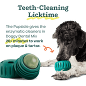 Doggy Dental Mix
