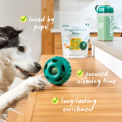 Doggy Dental Mix