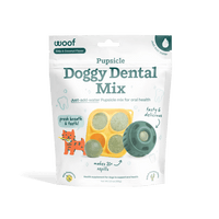 Doggy Dental Mix