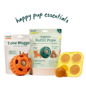 Pupsicle Starter Pack