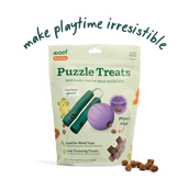 Beef Woof Puzzle Treats