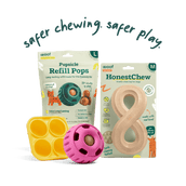 Safer Play Starter Pack