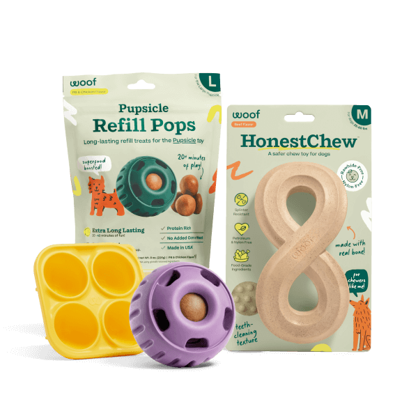 Safer Play Starter Pack