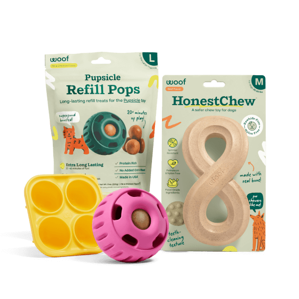 Safer Play Starter Pack