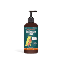 Salmon Oil