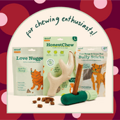 Season's Chewing Pack