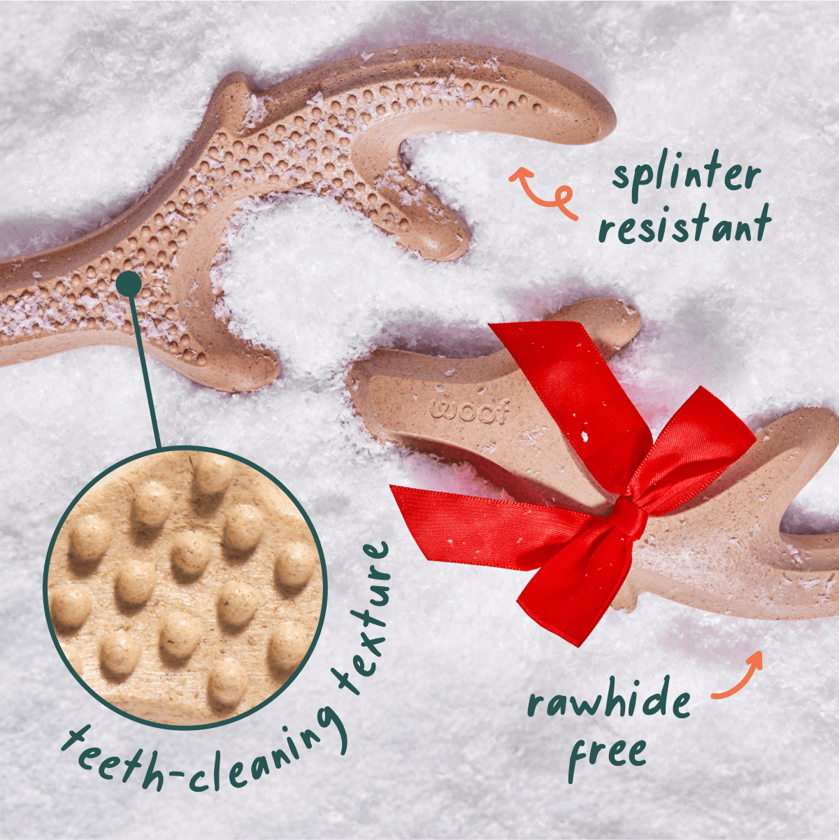 Season's Chewing Pack