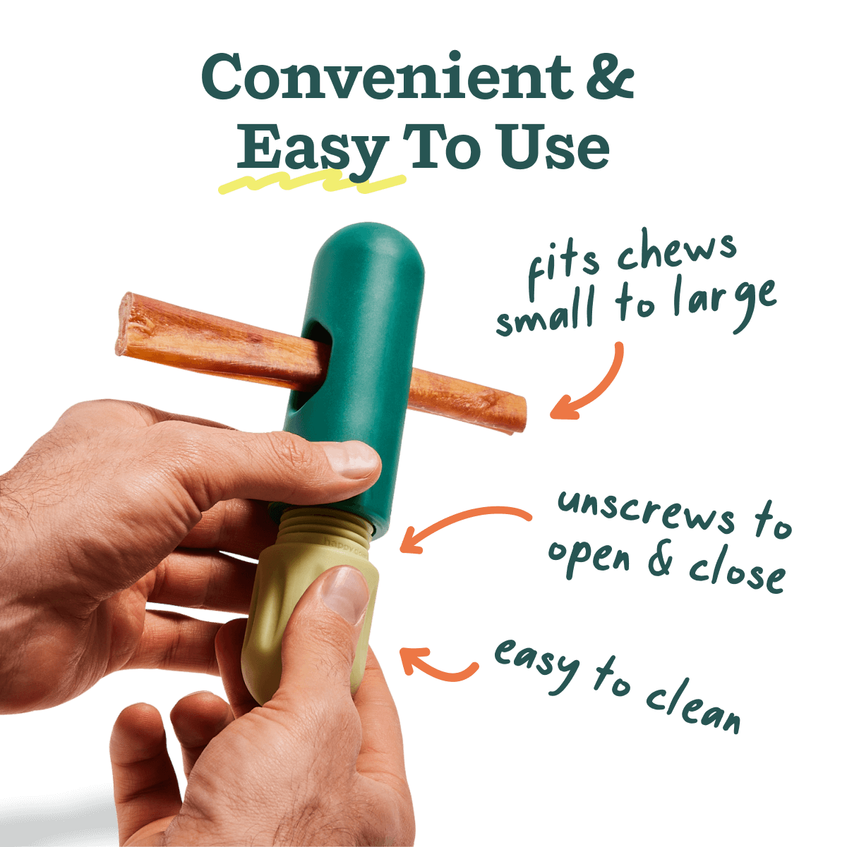 Season's Chewing Pack