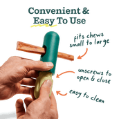 Season's Chewing Pack