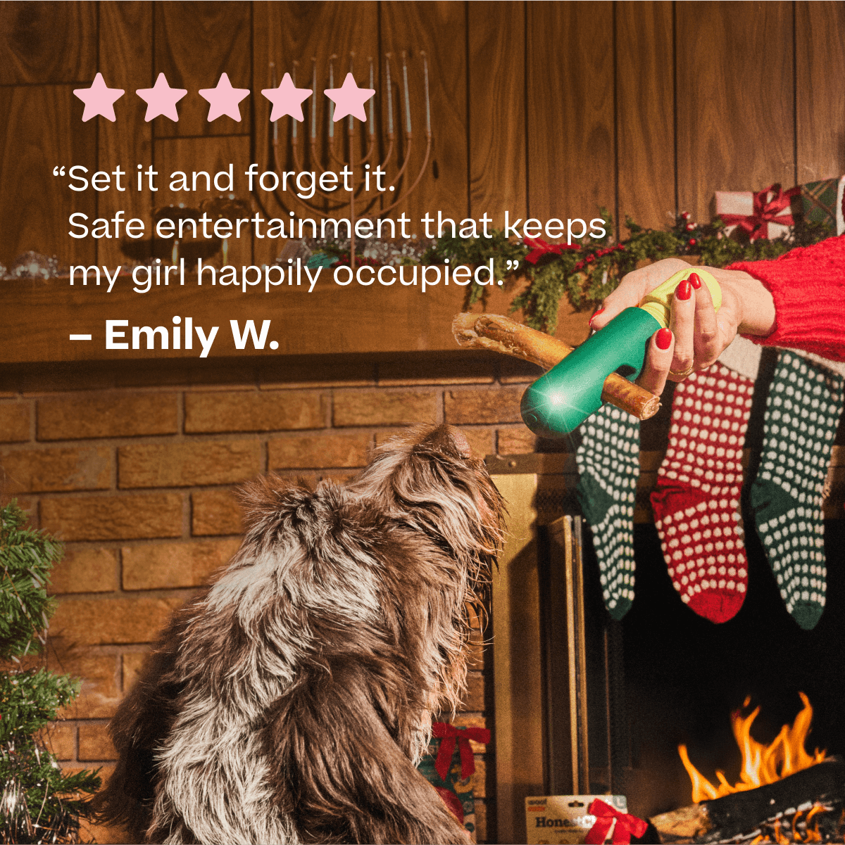 Season's Chewing Pack