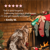 Season's Chewing Pack