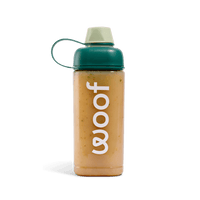 Shaker Bottle