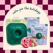 Silent Nights Calming Pack