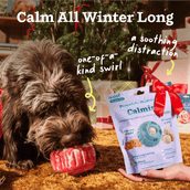 Silent Nights Calming Pack