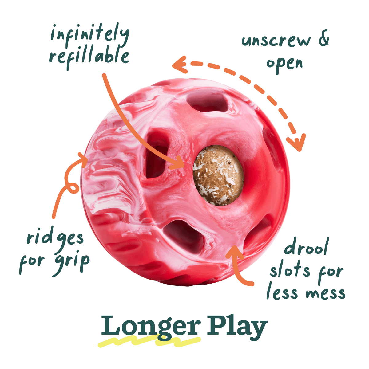 Silent Nights Calming Pack