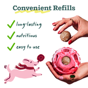 Silent Nights Calming Pack