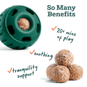 Silent Nights Calming Pack