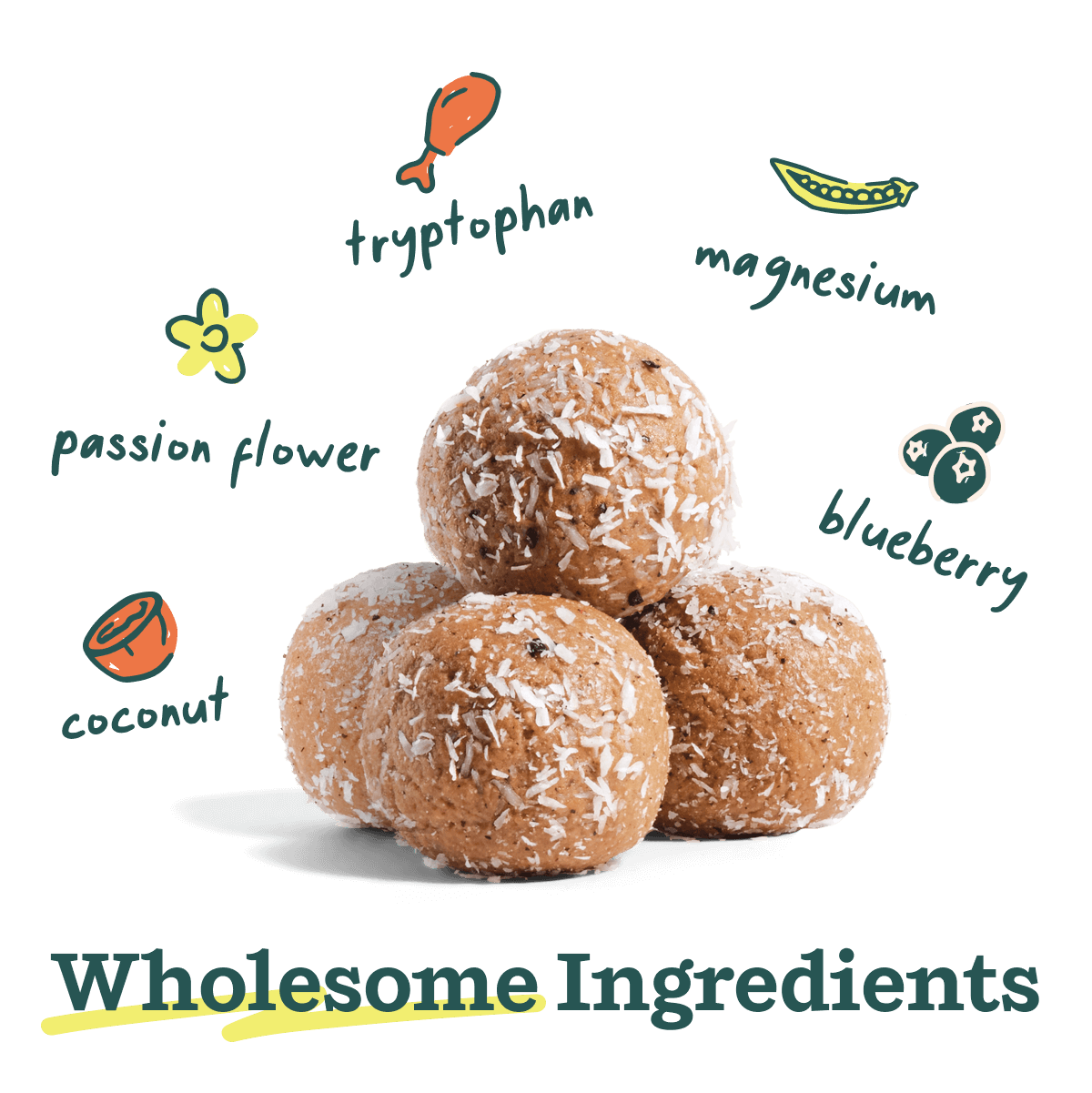 Silent Nights Calming Pack