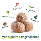 Silent Nights Calming Pack