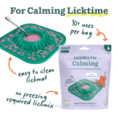 Silent Nights Calming Pack