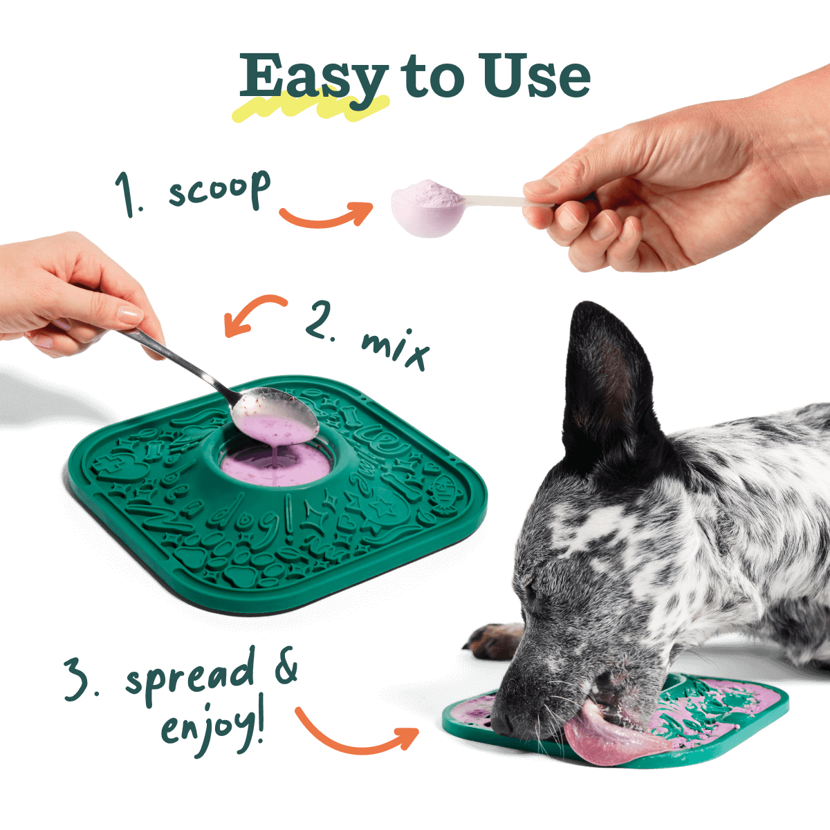 Silent Nights Calming Pack