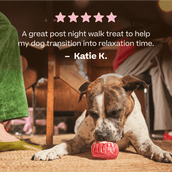 Silent Nights Calming Pack