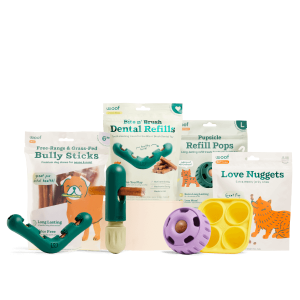 The Mega Pack