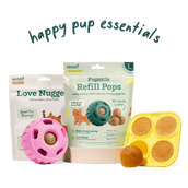 The Pupsicle Starter Pack