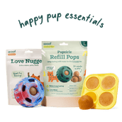The Pupsicle Starter Pack
