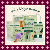 Stocking Stuffer Pack