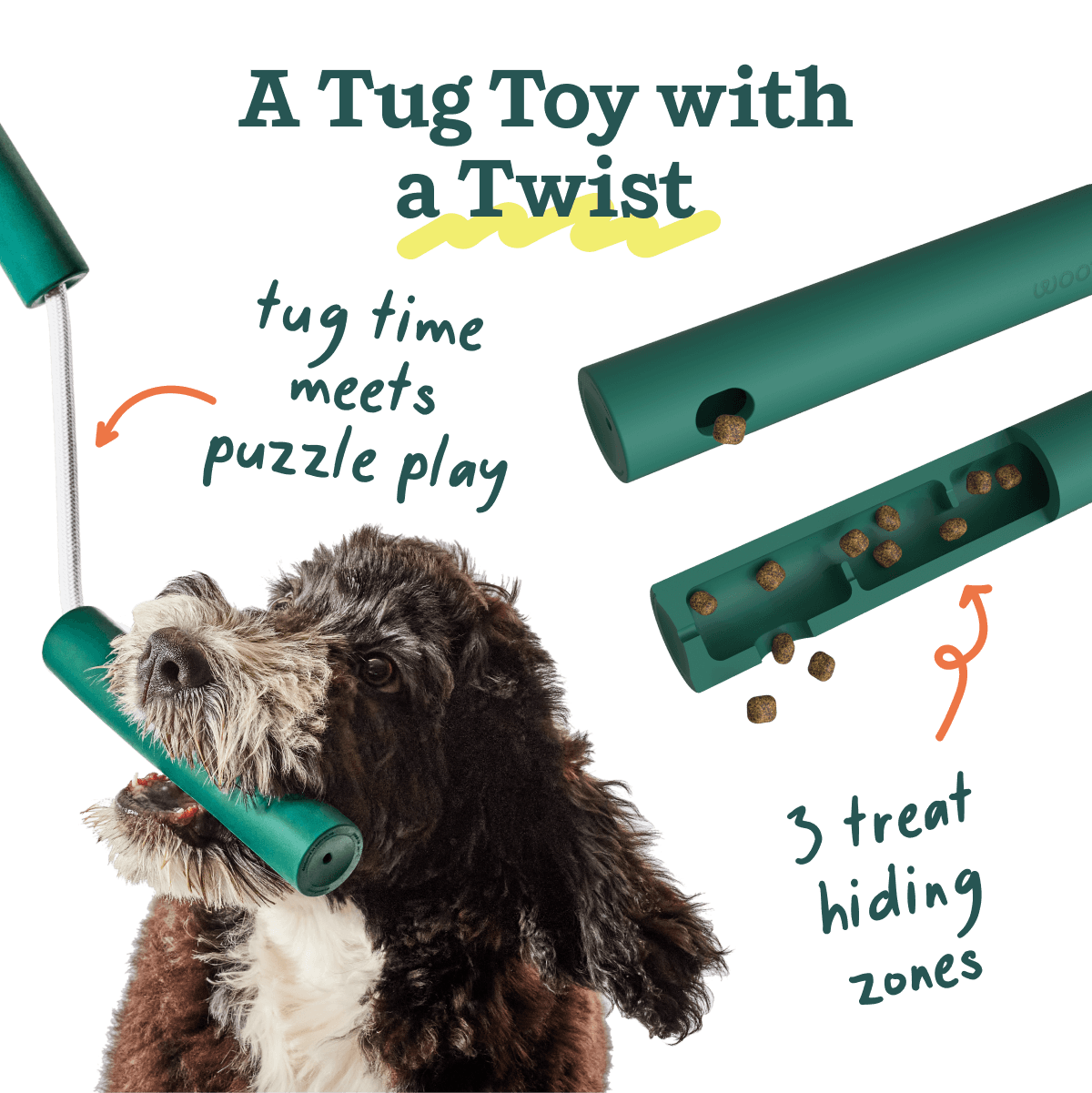 Stocking Stuffer Pack