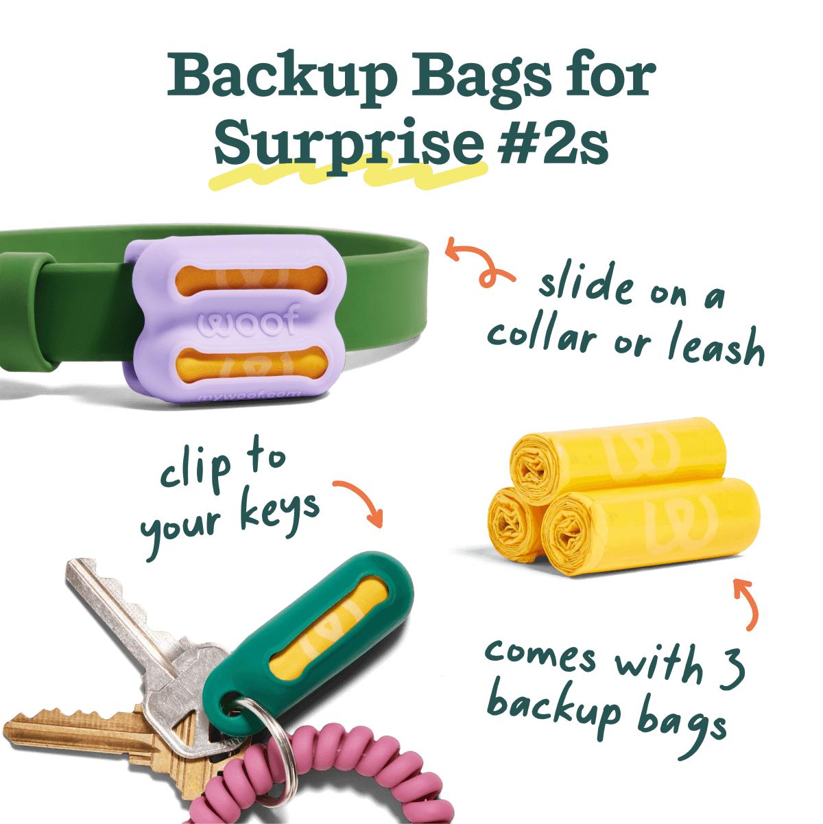 Stocking Stuffer Pack