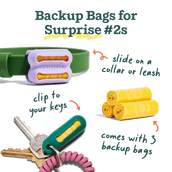 Stocking Stuffer Pack