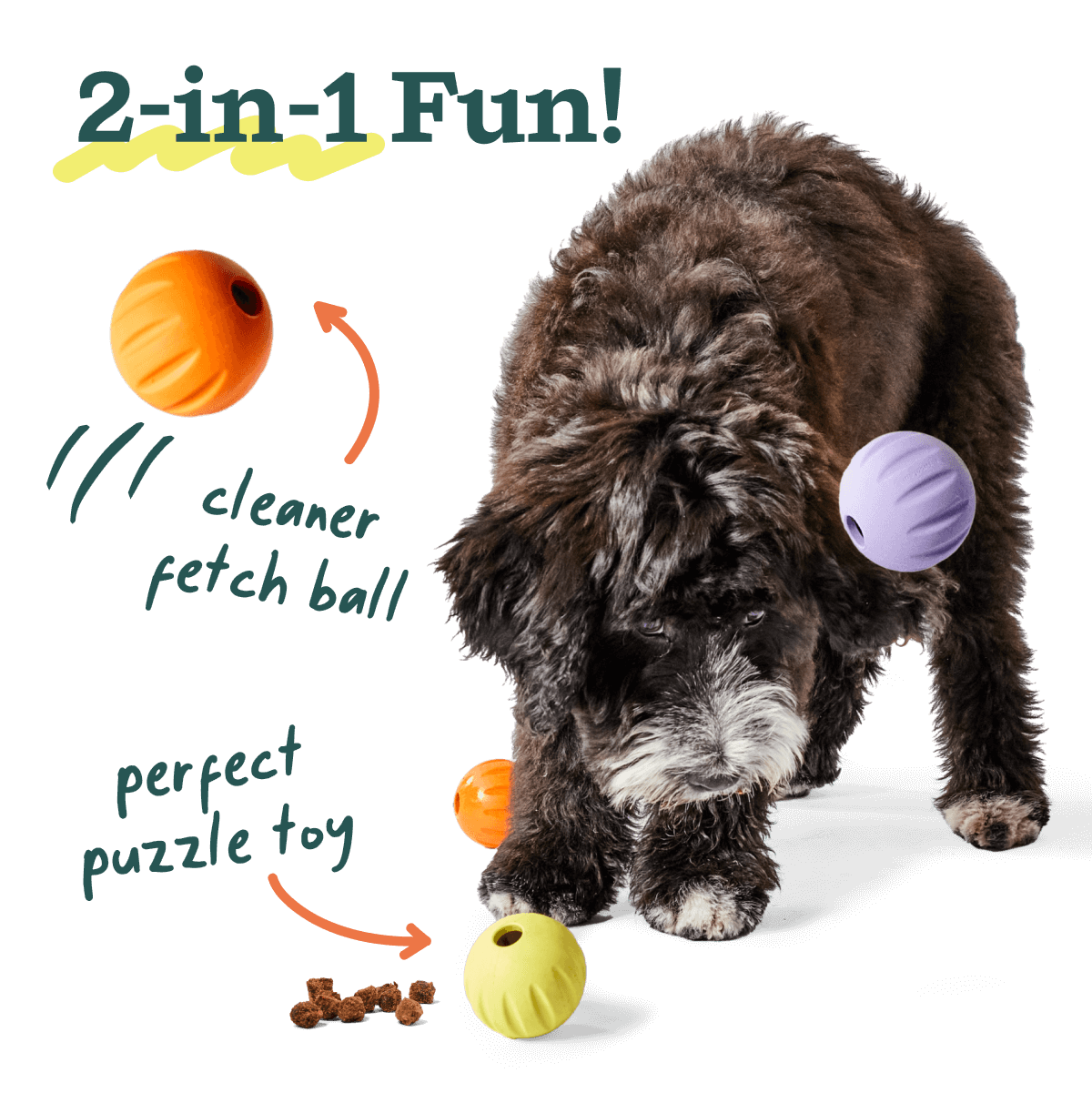 Stocking Stuffer Pack