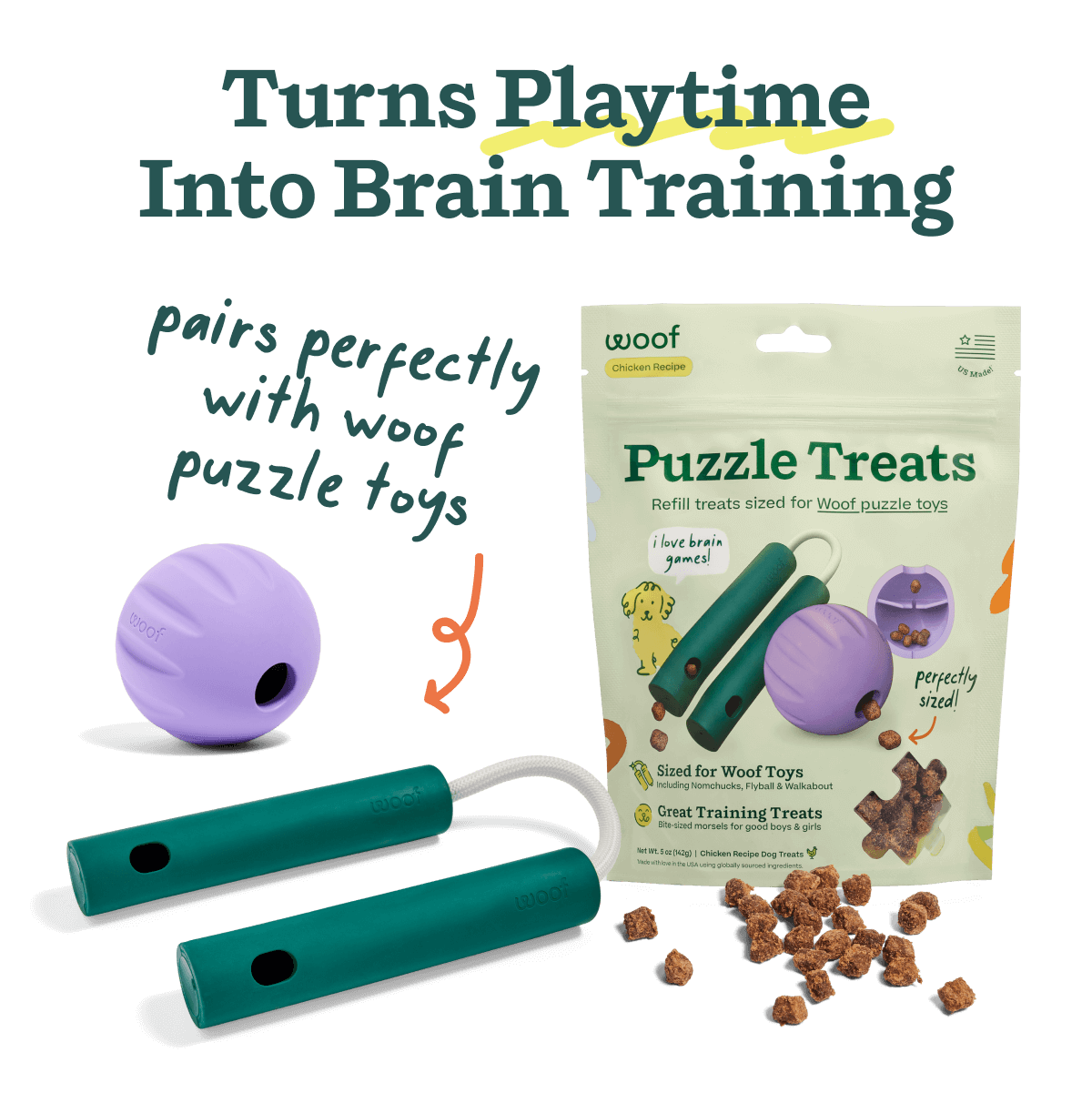 Stocking Stuffer Pack