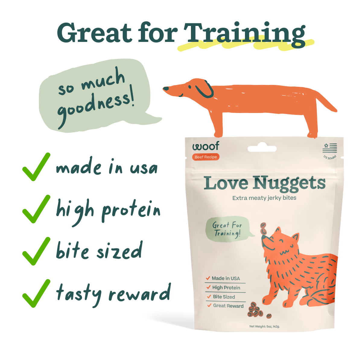 Stocking Stuffer Pack