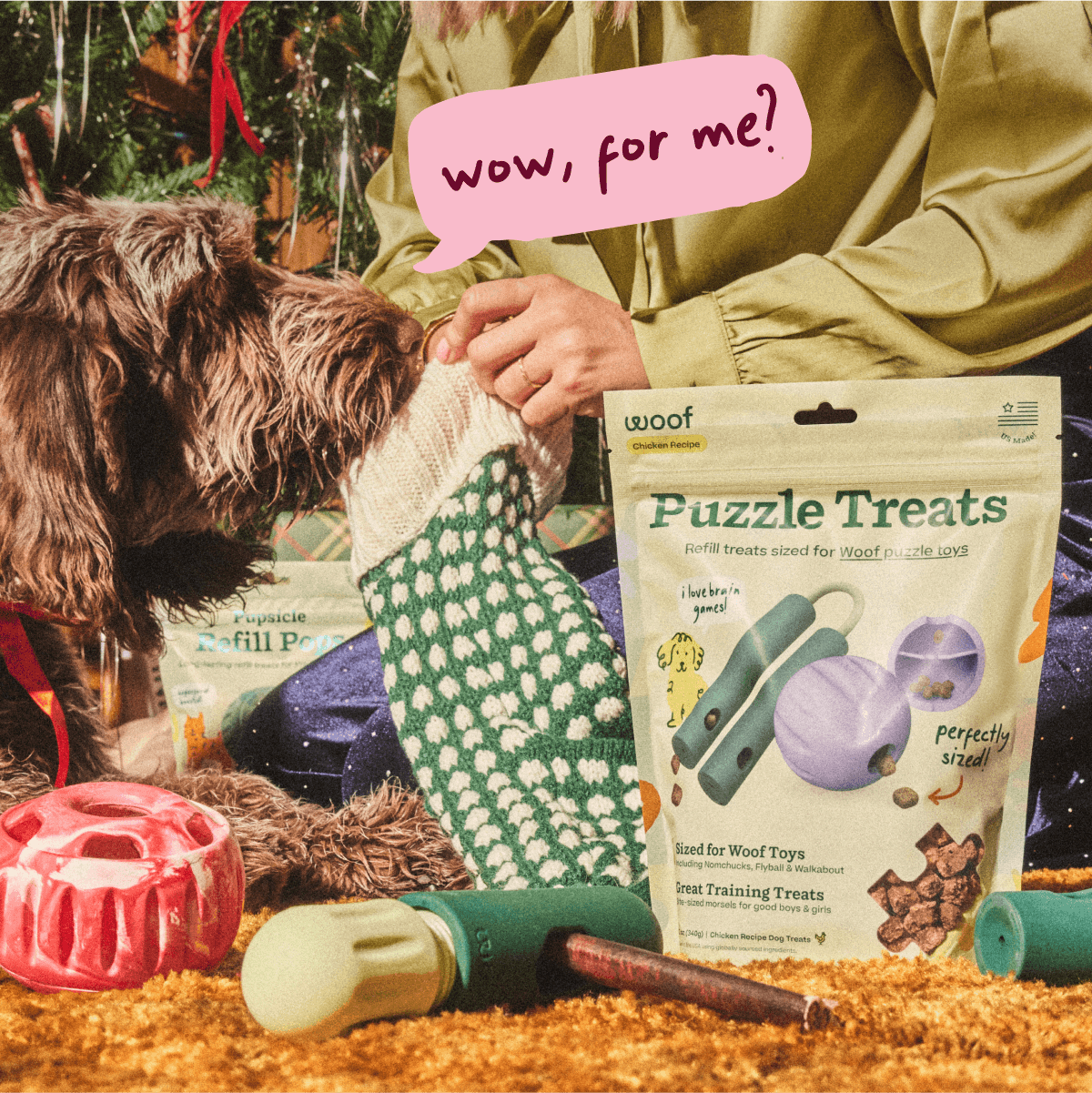 Stocking Stuffer Pack