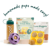 Pupsicle Treat Mix Pack