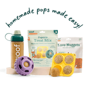 Pupsicle Mix Starter Pack
