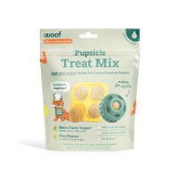 Bacon & Cheese Treat Mix