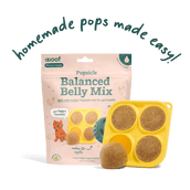 Balanced Belly Treat Mix