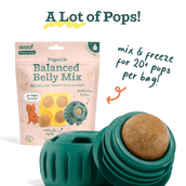 Balanced Belly Treat Mix