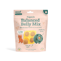 Balanced Belly Treat Mix